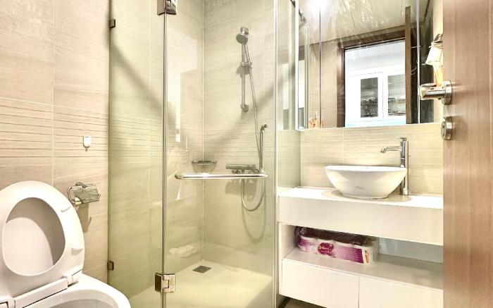 Studio Near BigC & Grand Plaza