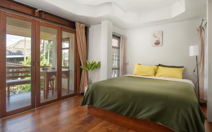 Betel Palm Village - Casa Retreat