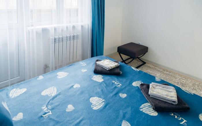 Apartment for TOURists