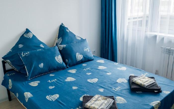 Apartment for TOURists