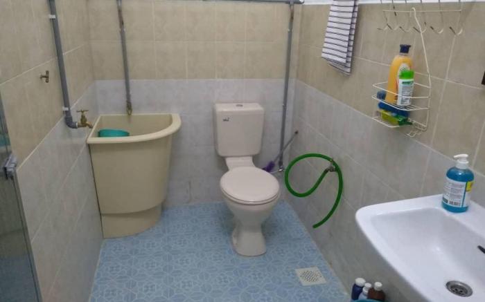Homestay Sofwa