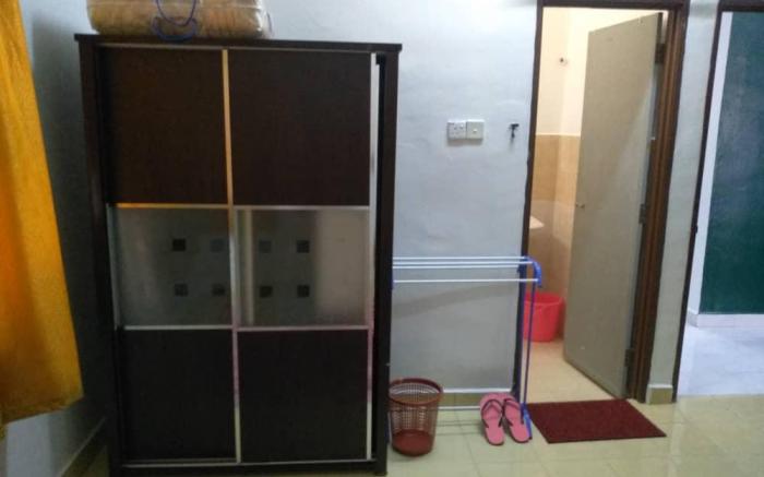 Homestay Sofwa