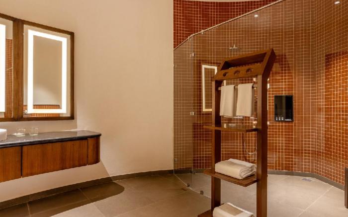 Ananta Spa & Resort, Ajabgarh