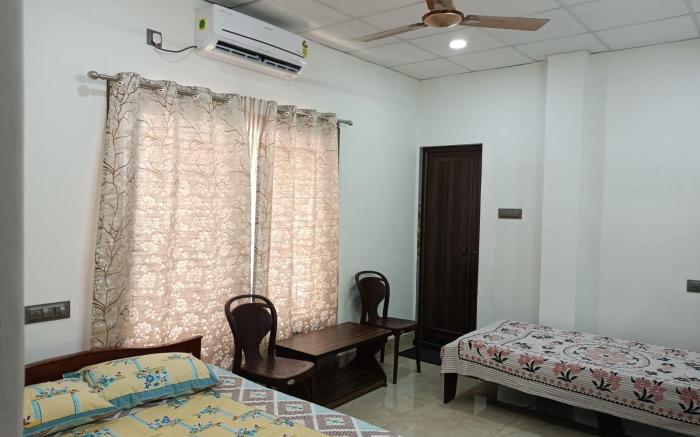 Mansons Homestay