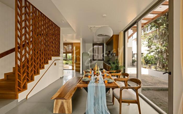The Banyan Tree Villa C1 by Stay ALYF