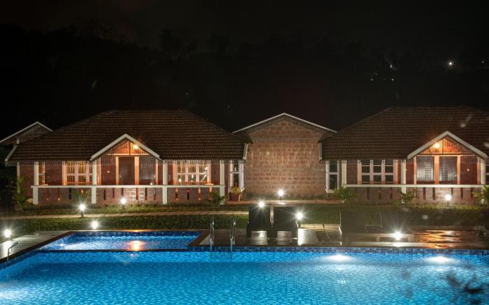 NEERVANA RESORT