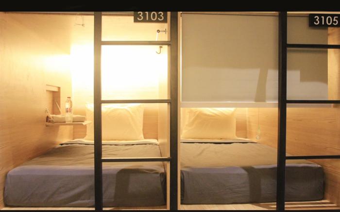 My Studio Hotel Losari Makassar