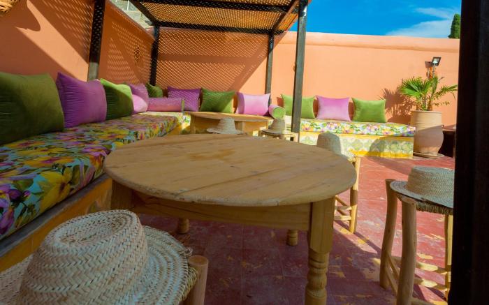 Riad Ikalimo 2