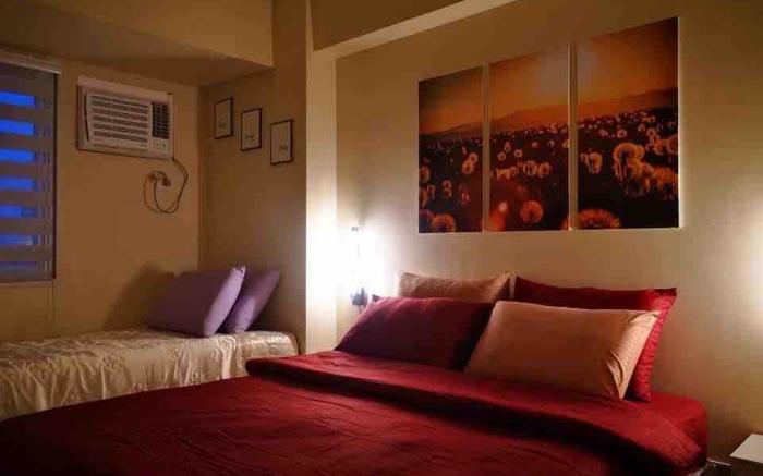 Centrio Tower - 1 Bedroom Fully Furnished