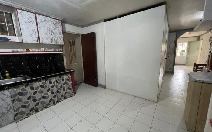 Transient in Roxas city (Ibañez Home RentaL)