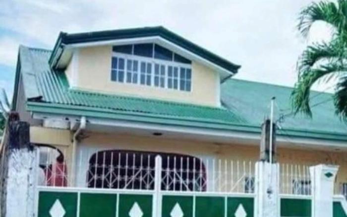 Transient in Roxas city (Ibañez Home RentaL)