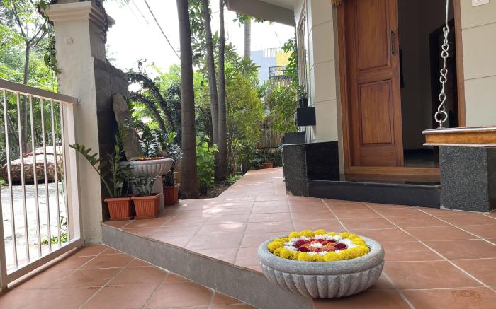 Gokulam Guest House