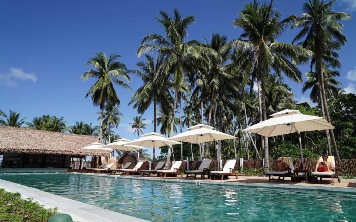 STATION ONE BEACH RESORT
