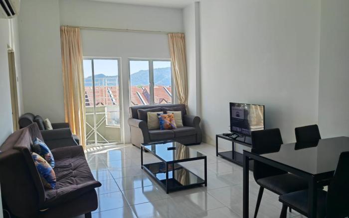 Perfect Homestay (KUAH LANGKAWI)