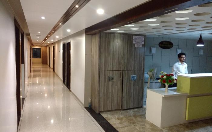 Hotel Sarvoday