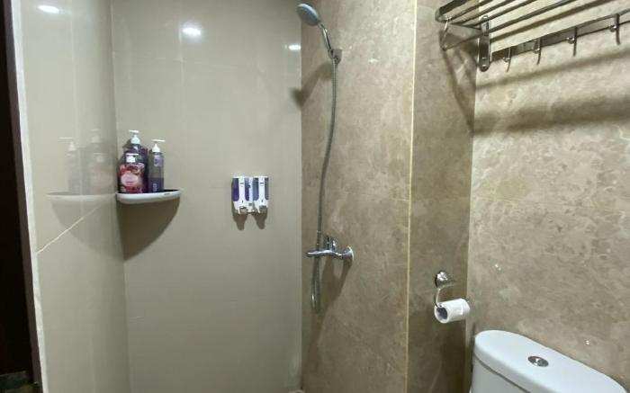 The Faith Premium Studio Apartemen TSM cibubur
