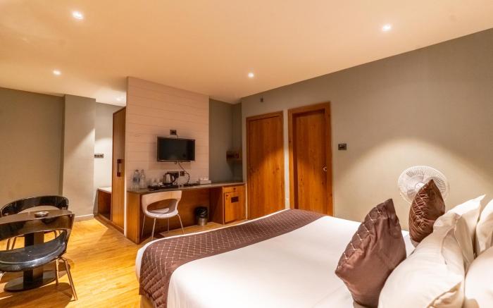  Hotel Kava Suites, Namchi