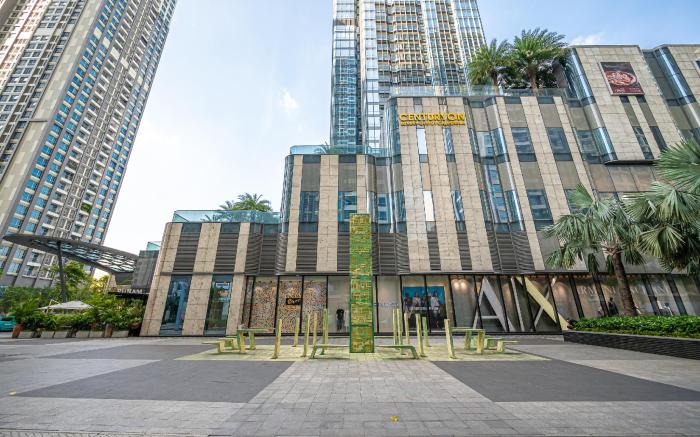 SY'S HOME - VINHOMES CENTRAL PARK