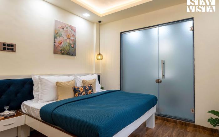 StayVista at Grey Hues