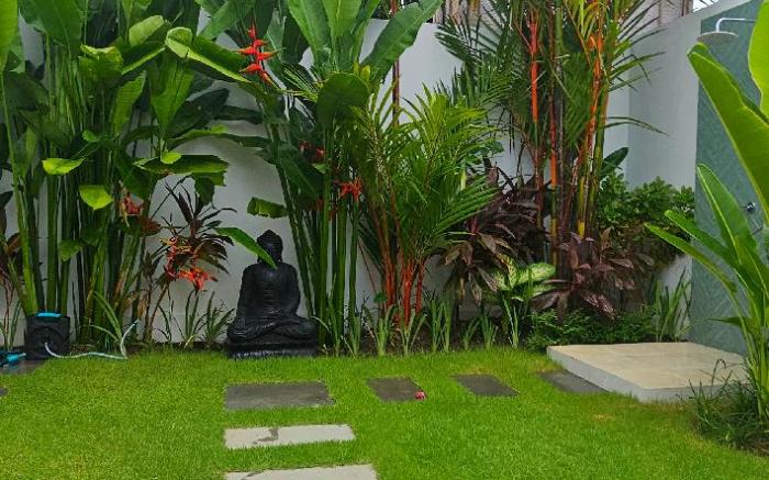 New Villa Manis proche Seminyak