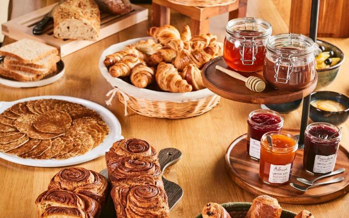 Campanile NATURE - Bordeaux Sud Gradignan Talence