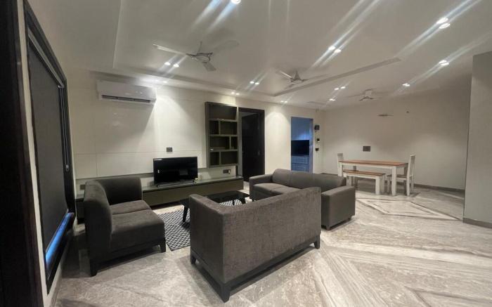 Leo  Urban stäyz® | Premium 3BR