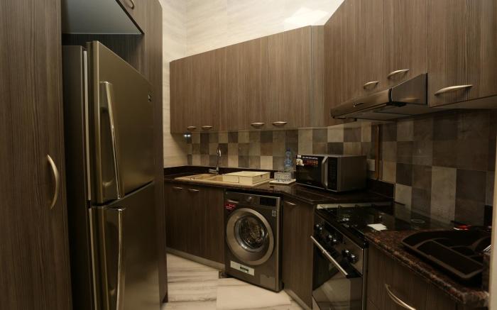 Marbella holiday homes standard w/b apartment
