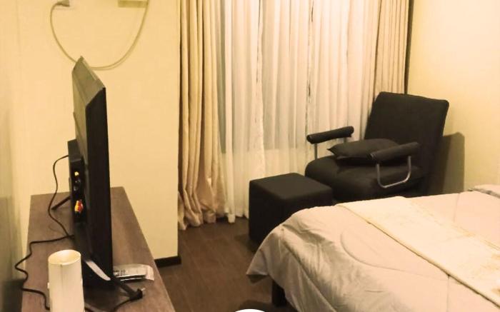 Spacious 1 BR near Solaire & Moa