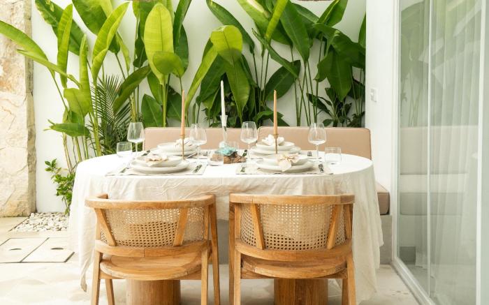 Villa Nala Canggu by Blacksand