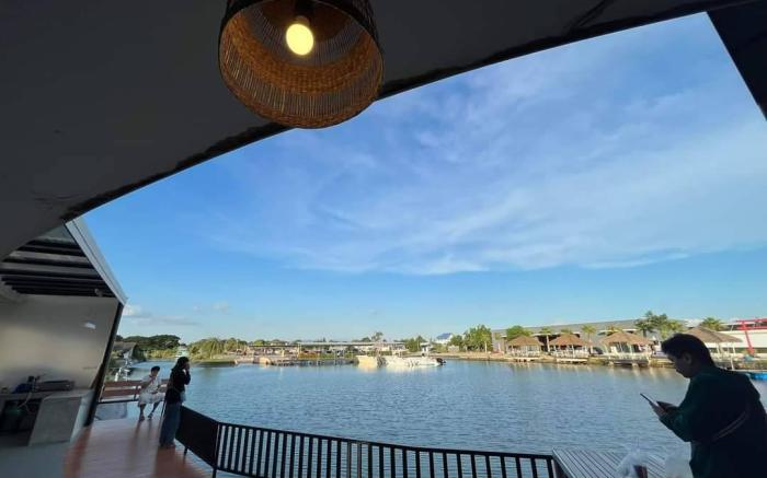 Baanta Poolvilla - บ้านตาพูลวิลล่า จันทบุรี