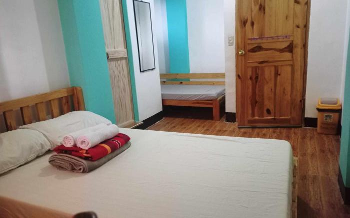 Pas-it Hostel Sagada