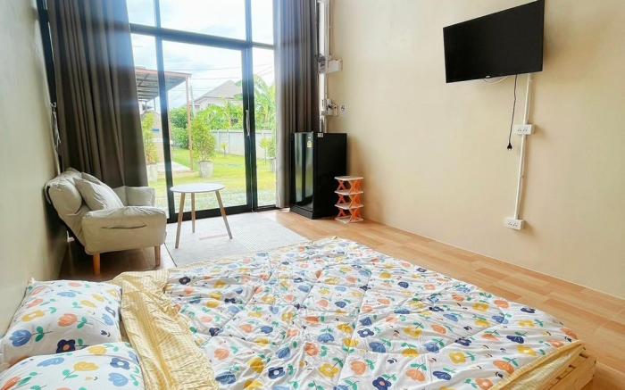 Athit Resort