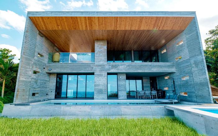 ILUVIO RESORT MOTOBU