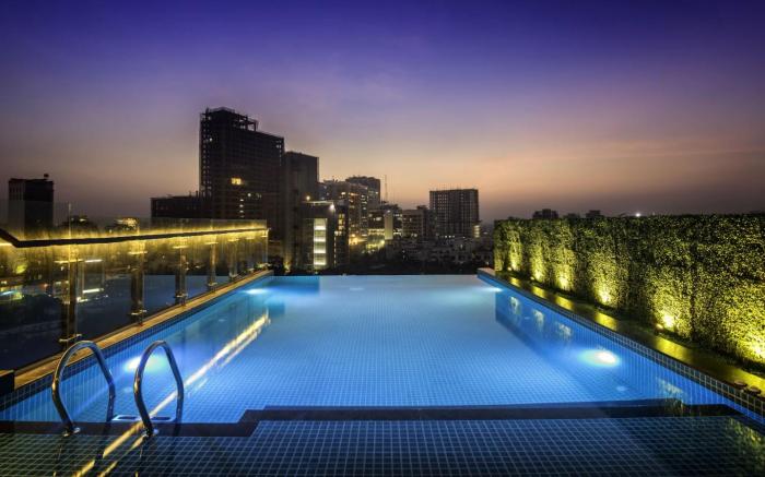 The Raintree Dhaka