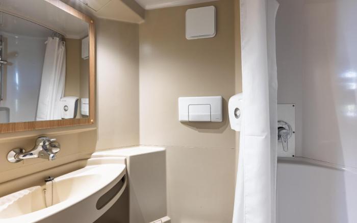 Hotel Premiere Classe Niort Est - La Creche