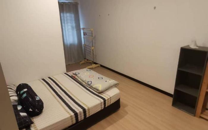 Ting Bintulu Homestay
