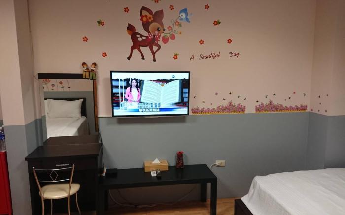 Big Bear Accommodation(we provide Tourist Charter)