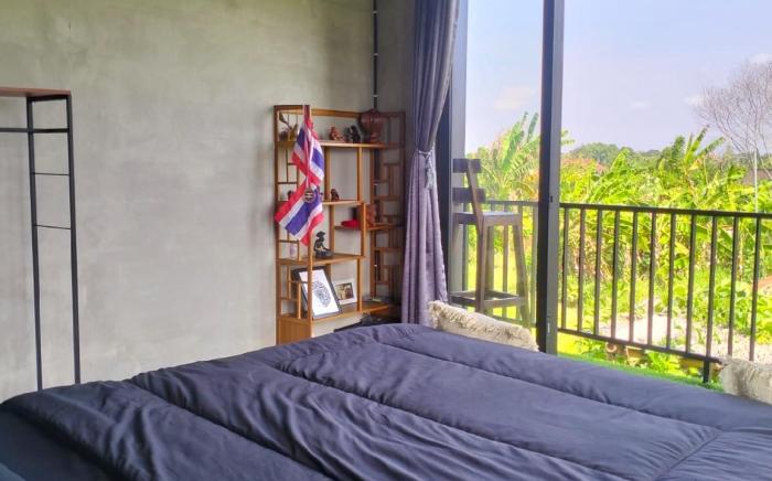 KUBU BLACK HOUSE