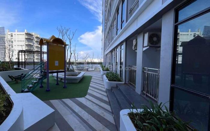 Luxury Studio Delft Ciputra Makassar By Travelio