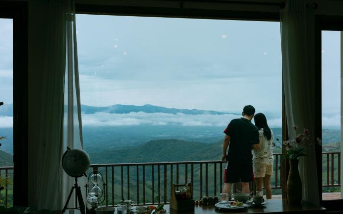 Taiyo Homestay ไทโย โฮมสเตย์