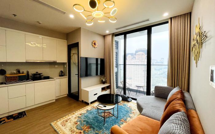 Vinhomes Skylake Premier Apartment Ha Noi