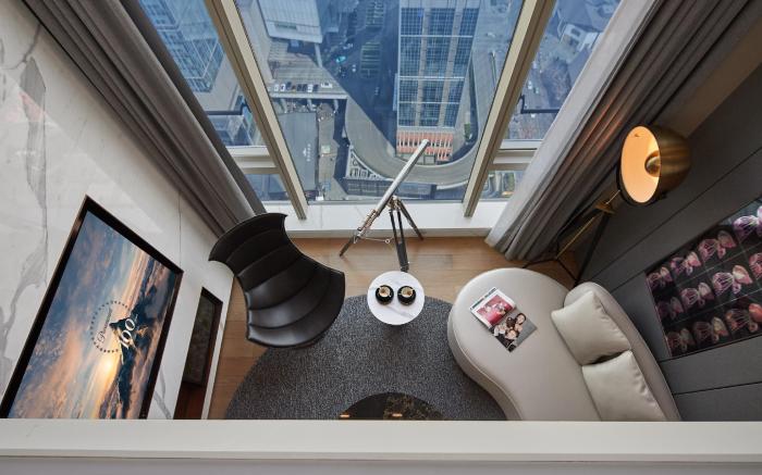 ISEYA HOTEL (Chengdu Taikoo Li Flagship) 