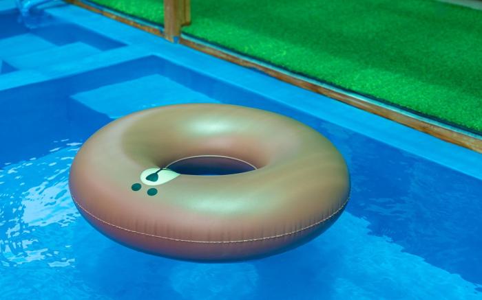 boryeong hiddenvillage dokchae poolvilla