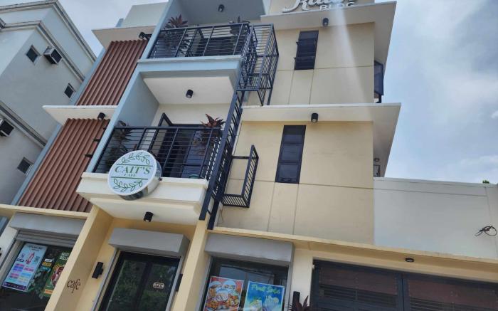 Ralik Hostel