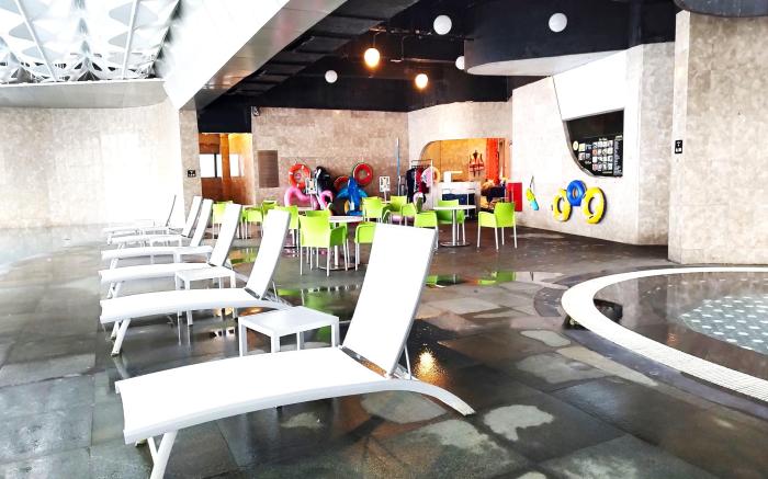 Genting MistyColdSuite AT Ion Delemen