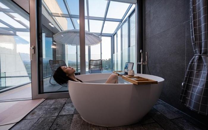 Yeoncheon Bell 37 Pool Villa