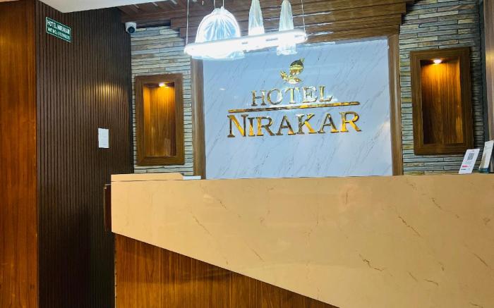 Hotel Nirakar