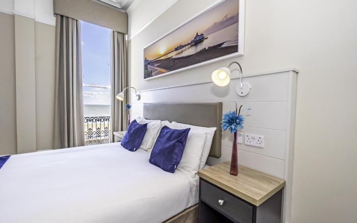 The Majestic Hotel - Eastbourne