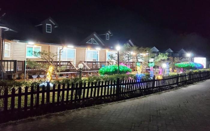Mongsanpo Dream House