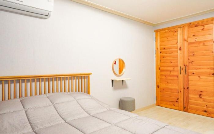Gyeongju Stay 365 Pension